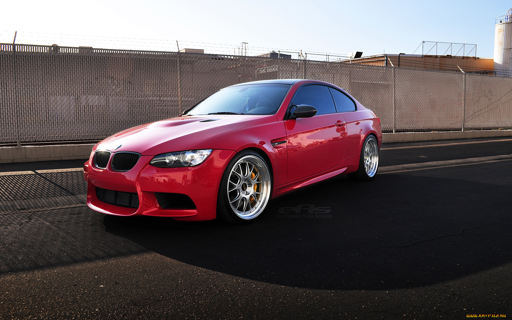 bmw, m3, 